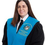 Estudiante del Grado en Maestro de Educación Primaria.